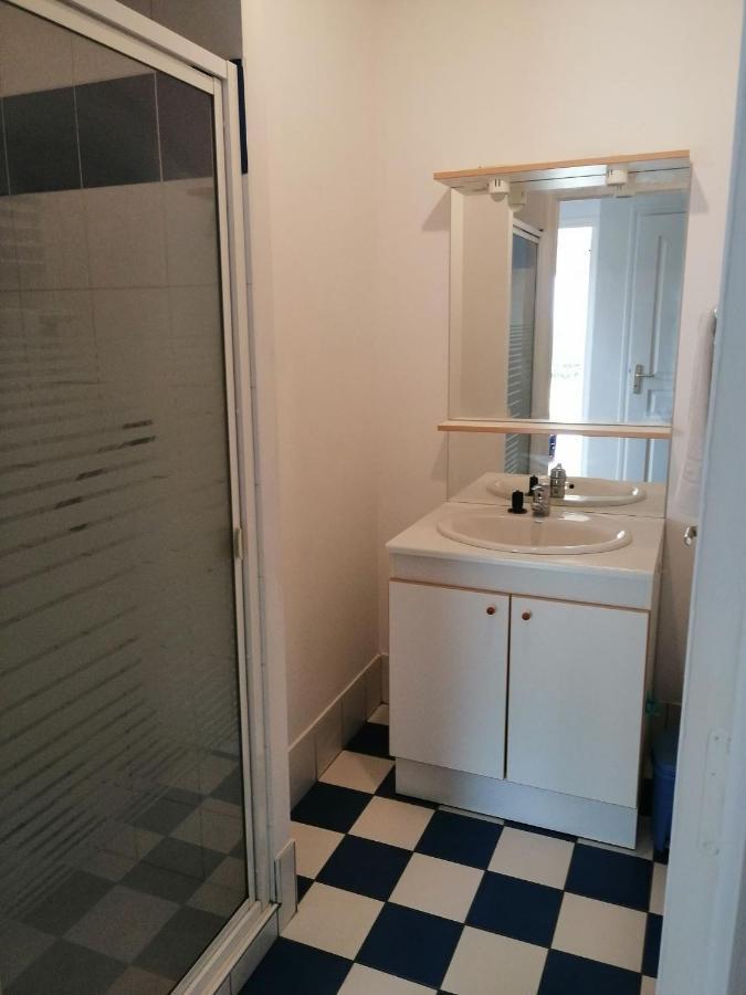 Maison Au Coeur De La Petite Cite De Caractere Malestroit Zewnętrze zdjęcie