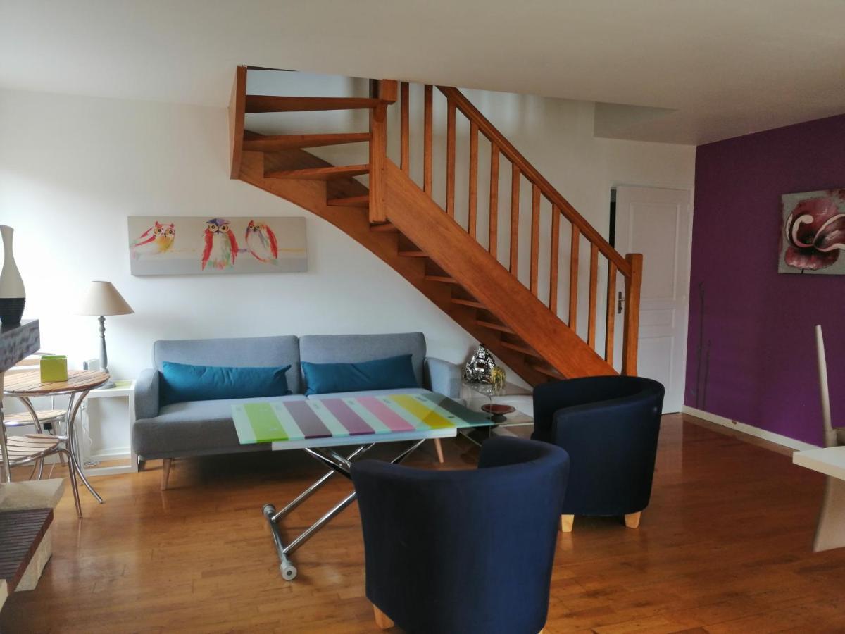 Maison Au Coeur De La Petite Cite De Caractere Malestroit Zewnętrze zdjęcie